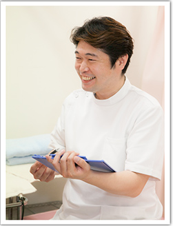 青山 勇一郎